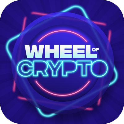 Wheel of Crypto